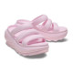 Crocs Mega Crush Triple Strap